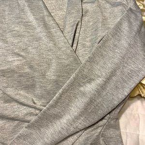 Beautiful shimmer blouse